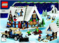 LEGO COLLEZIONISTI WINTER VILLAGGE VILLAGGIO INVERNALE COTTAGE 10229 FUORI CATALOGO DAL 2013 (NUOVO e RARO)