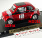 SCALA: 1:18 – PIROGIOCHI – MOD.: Fiat 500 - 695ss abarth 1963 – Colore: Rosso